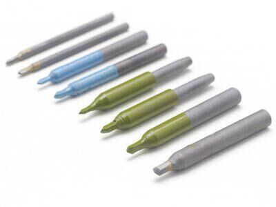 Al-Orr Drill Bits