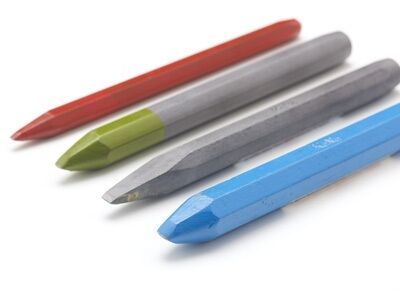 Ke-Ne Punches and scribers